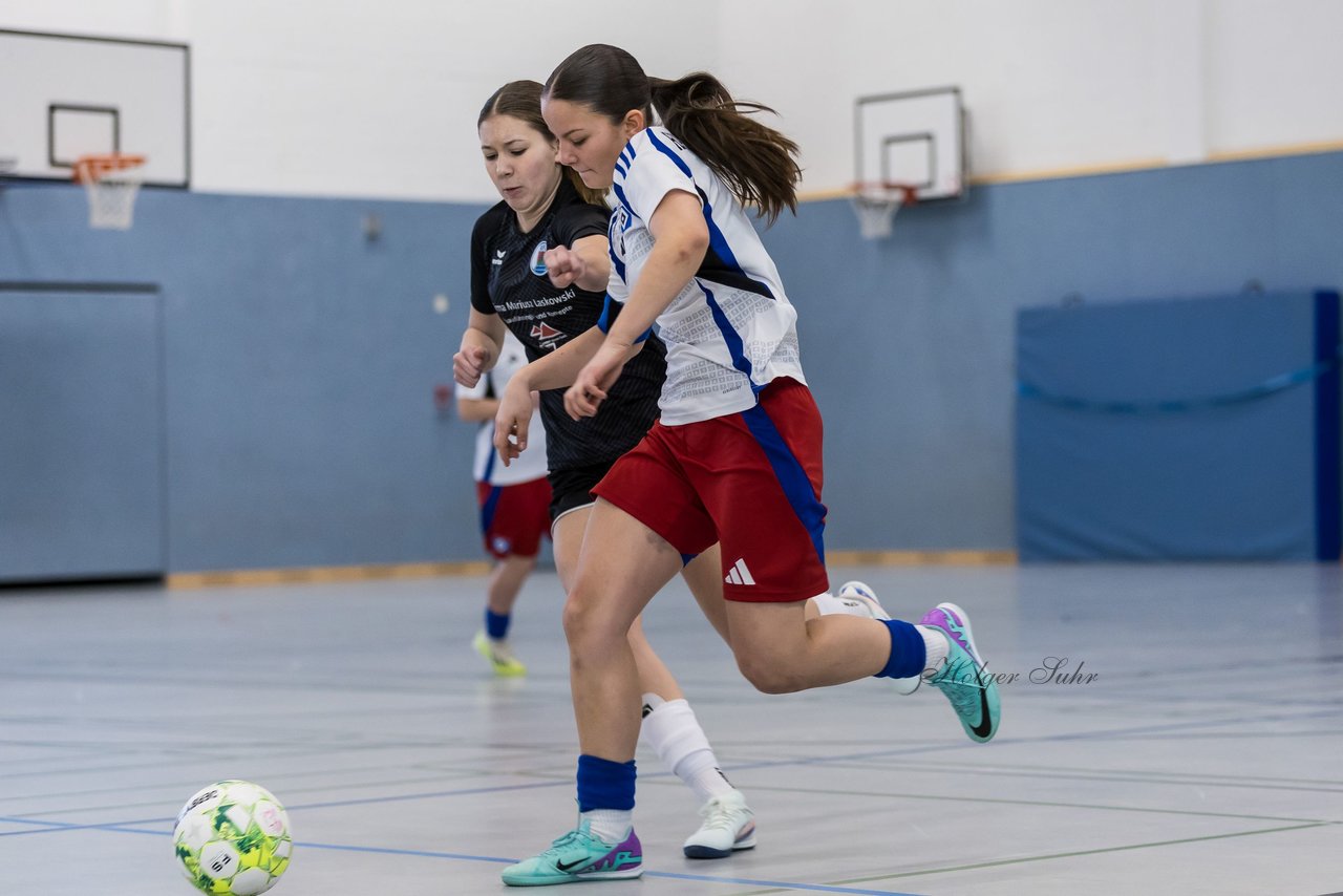 Bild 121 - wCJ Futsalmeisterschaft